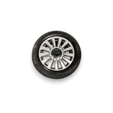 Cerchio in lega fiat 500L