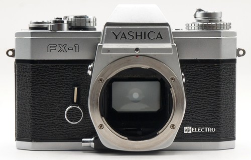 Corpo fotocamera reflex
