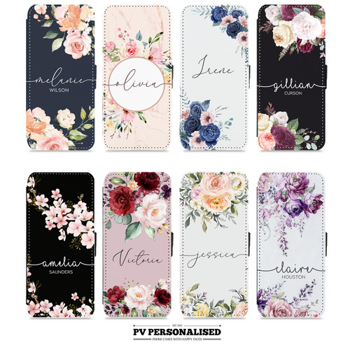 Custodia flip personalizzata - custodia,