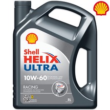 Olio motore Shell Helix Ultra