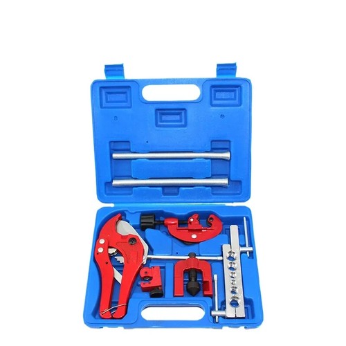 Set alesatore freno - alesatore, tubo