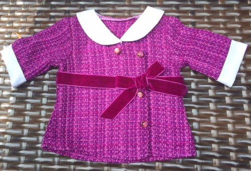 Giacca american girl - girl, rebecca's