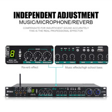 Processore digitale audio DSP