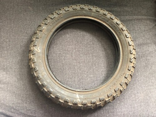 Pneumatico bicicletta vintage