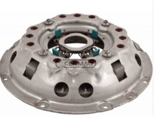 Meccanismo frizione LANDINI