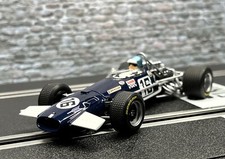 1/32 Brabham BT26 Piers Courage GP 1969 Formula 1 Carrera Digital 132 Pronto