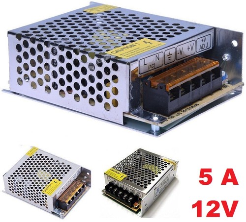 Alimentatore universale