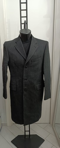 Park house cappotto 100 - house, 100%