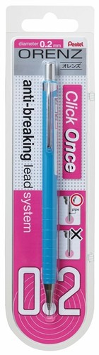 Pentel xpp502 matita - xpp502-sx,