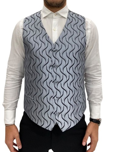 Gilet classico uomo - , giorgio