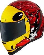 CASCO INTEGRALE - ICON AIRFORM