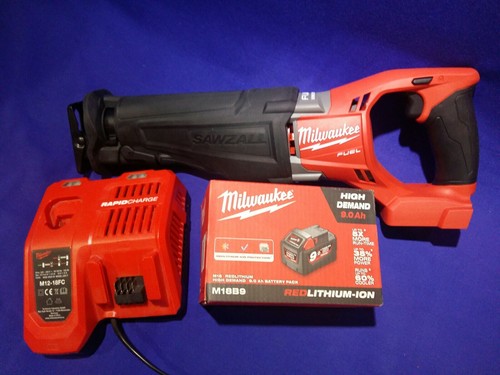 Milwaukee sega gattuccio - sega, a