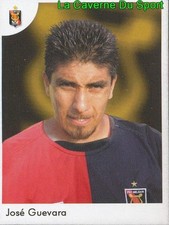 241 JOSE GUEVARA PERU FBC