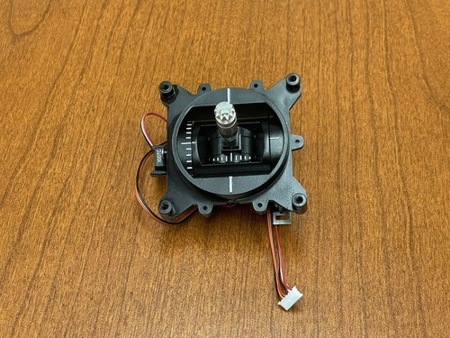 Spektrum dx6 bastone - spektrum,
