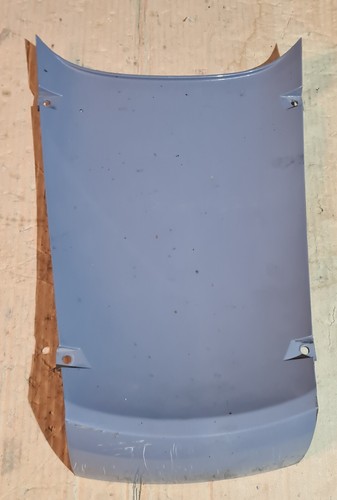 Carena plastica scudo - carena,