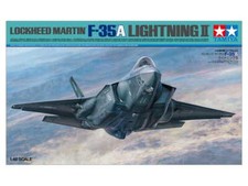 TAMIYA 61124 1:48 Lockheed
