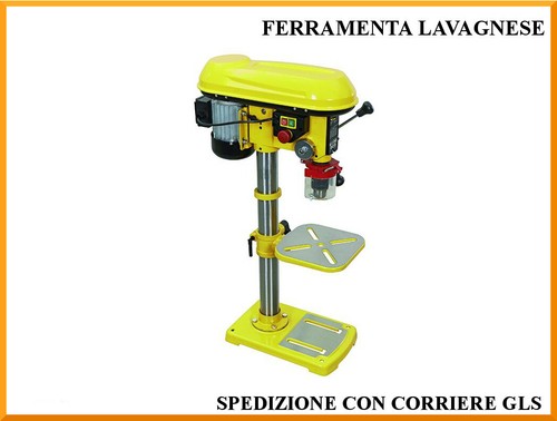 Vigor vtc 600l 2hp - vtc-600l, trapano