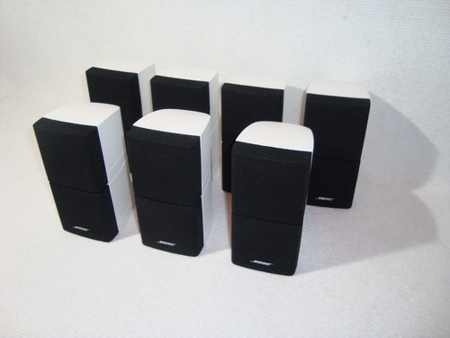 Bose coppia dicubes - 1x,