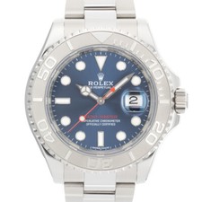 ROLEX Yacht Master 116622