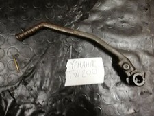 Pedale Leva Messa In Moto Kickstarter Yamaha Tw 200