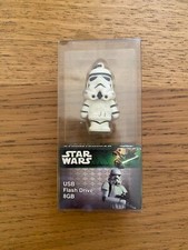 CHIAVETTA USB 8 GB Star Wars Stormtrooper