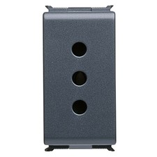  PRESA 10A GEWISS  PLAYBUS