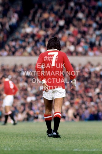 1971 george best manchester - 1971,