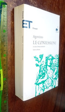Libro confessioni testo - libro:le,