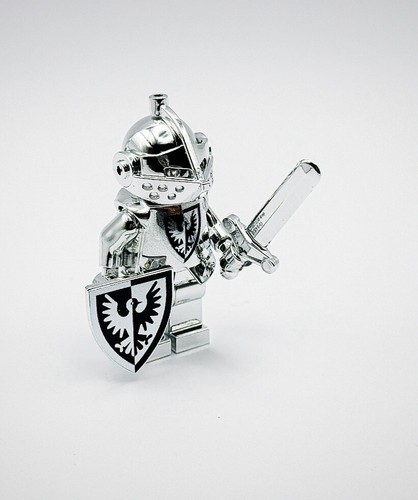 Lego scudo spada - scudo, cavaliere
