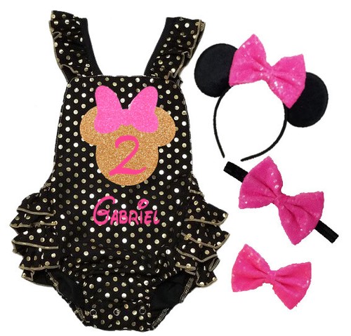 Pagliaccetto minnie - minnie, 2°