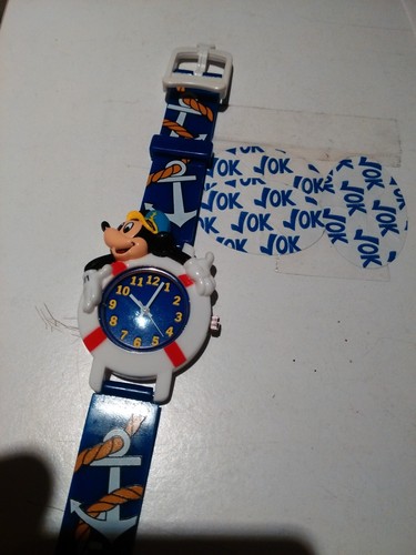 Orologio disney topolino - orologio,
