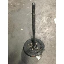 MOZZO POST. COMPLETO SX PER NISSAN TERRANO II (93-97) 2.7 T.D. 3P/D/2663CC 1993
