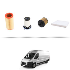 Hoffcar kit tagliando - hoffcar,