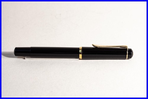 1990 pelikan m150 old - old, style
