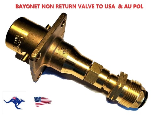 Baionetta adattatore per - uk,