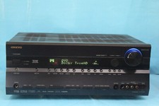 Sintoamplificatore Onkyo