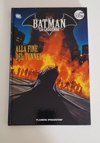 Planeta agostini batman la - planeta,