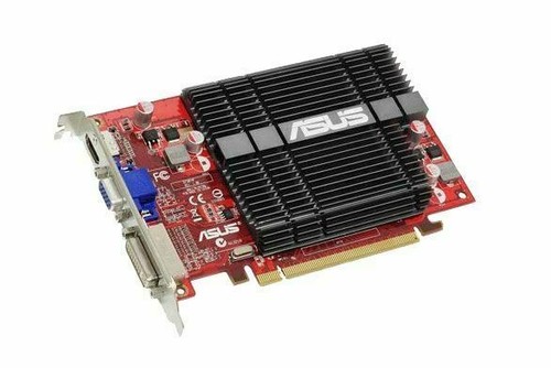 Scheda video grafica asus - scheda,