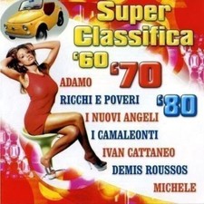 Audio Cd Canzoni & Canzoni