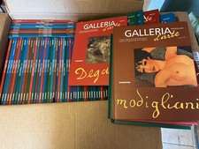 Galleria D’Arte De Agostini