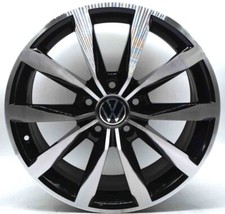 4 cerchi lega volkswagen golf