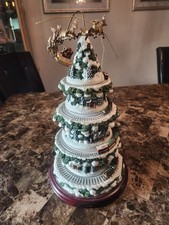 Albero di Natale Thomas