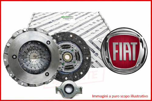 71798879 kit frizione - 71798879,