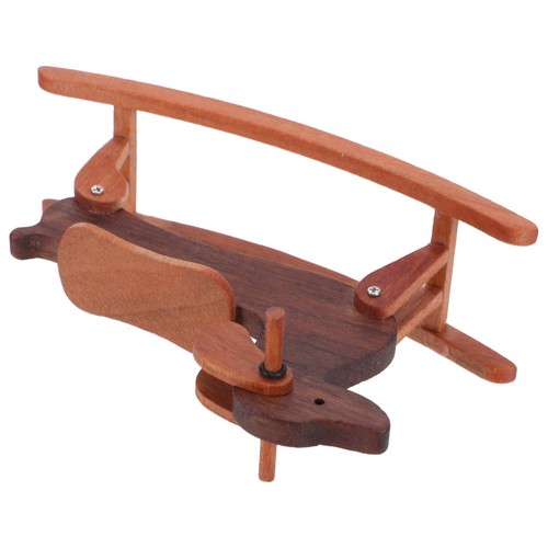 Ornamento cavallo tavolo - da,