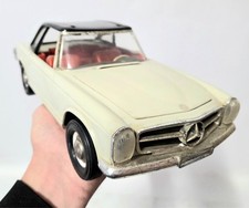 auto giocattolo da collezione