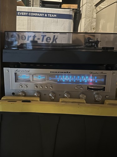 Marantz 2238b ricevitore - marantz,