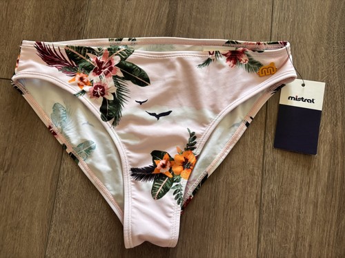 Slip bikini donna multicolore