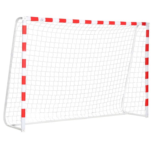 Homcom rete calcio porta da - rete,