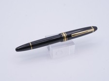 Penna stilografica Montblanc