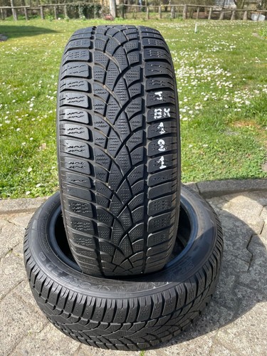 Pneumatici invernali dunlop - invernali,